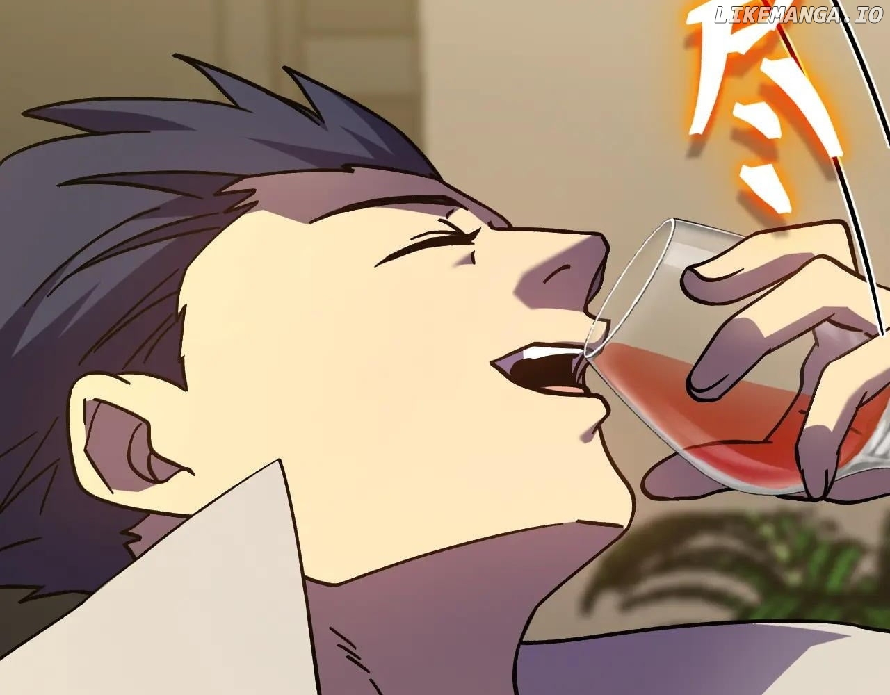 Log into the Future Chapter 232 - page 140
